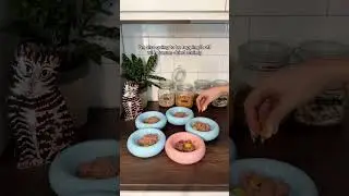 Перевод кошки на сыроедение на самом деле довольно простой процесс! #сыроедение #здоровьекошки
