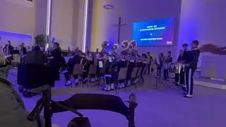 Advendo met Magda v.d. Kooi met Soul Bassa Nova