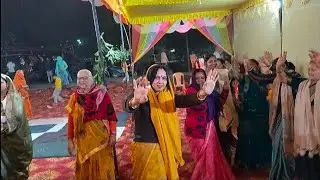 Mummy ho gai Bhagwat mein magan | 🥰🙏 | New Vlog
