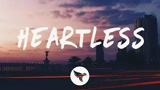 The Weeknd - Heartless (Lyrics)