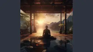 Lofi's Rhythmic Tranquil Meditations