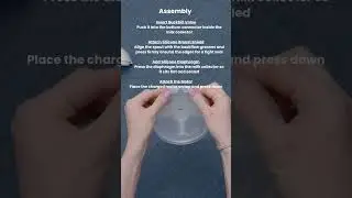 How to Assemble Your Bubka Move Breast Pump | Step-by-Step Guide