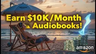 Create Audio Income FAST with This Easy Tool