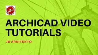 How to Use Layer Combination and Customize Archicad default layer [Step by Step Process]