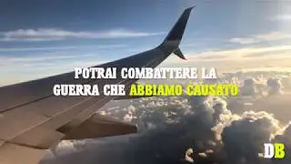 RED - THE WAR WE MADE [Lyrics Video ITA]