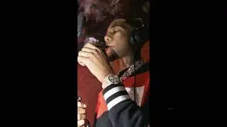 Young Dolph Type Beat -🎶 ''Ya Feel Me'' 🎶 Key Glock Type Beat