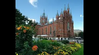 Св.Месса 13.06.2021 в 20.00