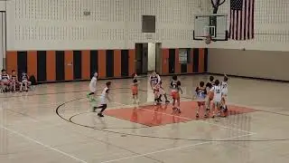Clip 6: Shelton 5th vs. Orangemen