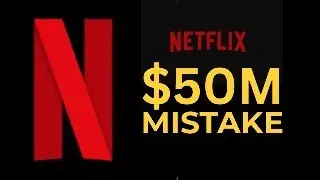 The DARK Truth Behind Netflix&rsquo;s $200B Empire