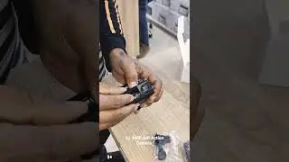 SJ 4000 Air Action camera 😎 #shorts #actioncamera #seegate