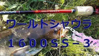 2018年4月おいちゃん釣り日記（第3話）（おいちゃん釣り動画）