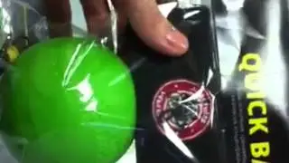 Мяч на резинке - Quick Ball Marram Sport