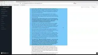 7.2 Importing Articles into Roam