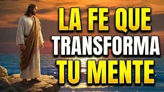 La Fe en Dios Puede Calmar tu Mente Incluso en los Momentos Más Duros (REFLEXION CRISTIANA)