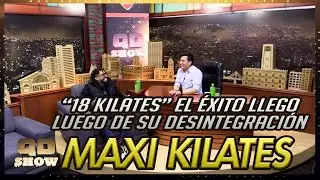 18 kilates rechazados por todos | Maxi Kilates