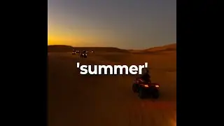 (FREE) Morad type beat - 'SUMMER'