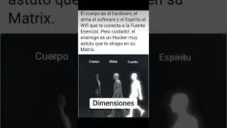 #dimensions #matrix #domo #elite #misterio #conspiracy #conspiraciones