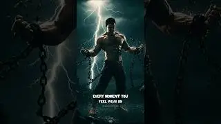 ONLY THE STRONG SURVIVE &ndash; Face Your Demons Now #DarkMotivation #faceyourfears #risestrong