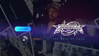 MIQRO - Best Of 2025