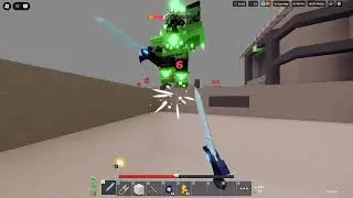 BIGGEST MS CARRY OF ALL TIME
