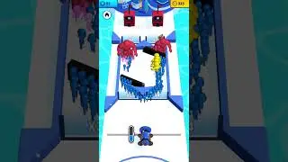Mob Control | Portrait Games | Level 26 |&nbsp;#yt #shorts #trending #proparking #android