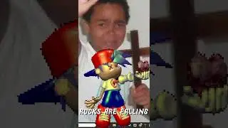 Sonic Trinity Encore #sonicexe #rewritesonic #fnf #funny #vtuber #pngtuber