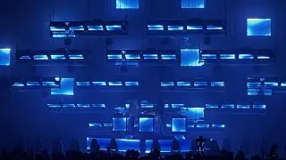 JUSTICE LIVE SAN FRANCISCO 2025 MAY 22