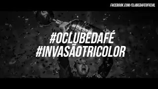 SOMOS O CLUBE DA F&Eacute; (Motivacional S&atilde;o Paulo FC - Libertadores 2016)