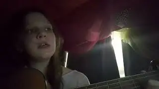 MaryG - take on me (cover by a-ha, the last of us II, Ellie edition)
