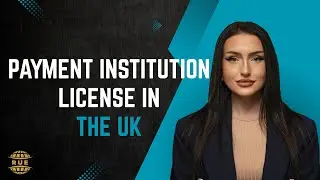 Payment institution License in the UK - www.rue.ee