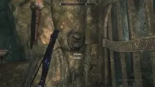 Skyrim Special Edition Bonus #108 Rueful Axe