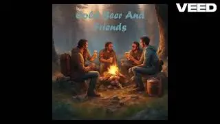 Robin Lai - Cold Beer And Friends