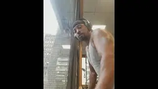 NieObie - In Da Gym - NYC - #CompleteBody #Gym