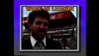 1987 Брисбен отступает перед NSWRL, Уолли недоволен