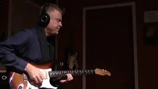 The B. Christopher Band - Live feat. Stu Hamm and Shawn Pelton