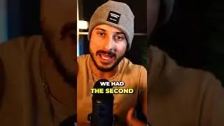 The Next Big Room #ai #newshorts #youtubeshorts #brunosouza