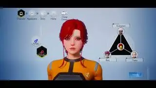 Project Stars : SEA ( Early Access ) Gameplay EP. 1