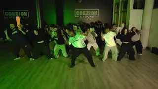 DANCEHALL - DIKILLA - Yenny