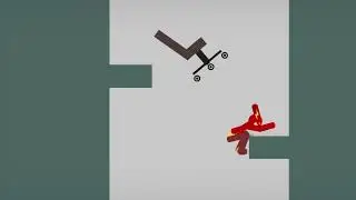 &ldquo;Stickman Dismount | The Final Impact &ndash; Epic Cinematic Crash Edit ⚡&rdquo;