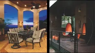 Design Tips | Outdoor Lighting