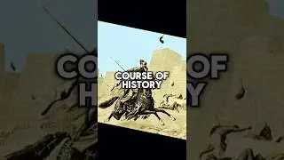 Legacy forged: Cambyses II conquers Ancient Egypt. #CambysesII #AncientEgypt #Conquest