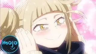 Top 5 Anime of Spring 2018
