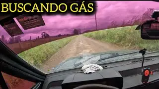 Carro vlog aleatório de Ford pampa 97 ! 