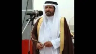 من قديم قصايد الشاعر عبدالرحمن السديسي وسعيد بن هضبان