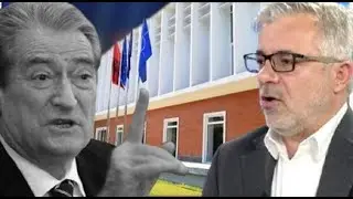 “Nuk frymëzoni”, Neritan Sejamini ja thotë publikisht Berishës: Protesta e PD janë partiake