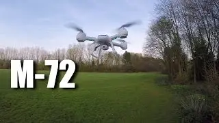 SKYTECH M-72