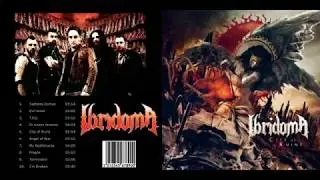 Ibridoma - Angels of War