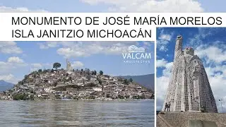 Monumento a Jos&eacute; Mar&iacute;a Morelos