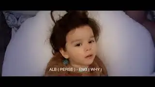 Understanding My Son Language - JUPITER & CEPHEUS