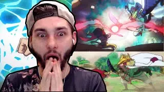 One Piece Episode 966 Reaction ( Gol D Roger VS whitebeard )